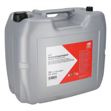 Aceite para transmision automatica