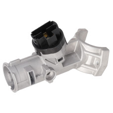 Cerradura de la direccion