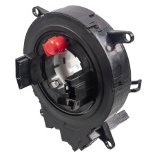 Muelle espiral, airbag Muelle espiral, airbag