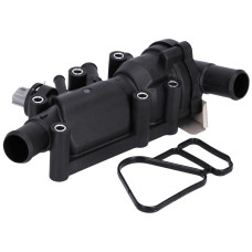 Termostato, refrigerante