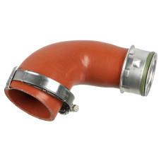 Tubo flexible de aire de sobrealimentacion