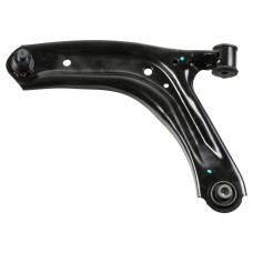 Barra oscilante, suspension de ruedas