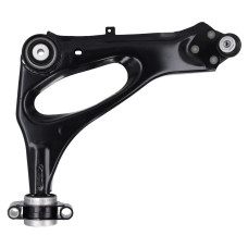 Barra oscilante, suspension de ruedas