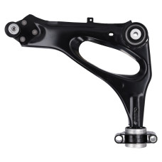 Barra oscilante, suspension de ruedas