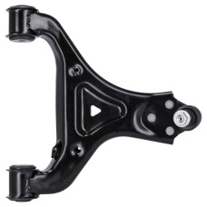 Barra oscilante, suspension de ruedas