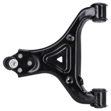 Barra oscilante, suspension de ruedas