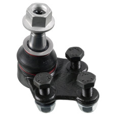 Rotula de suspension/carga