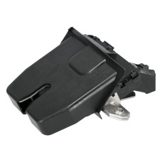 Cerradura de la puerta del maletero