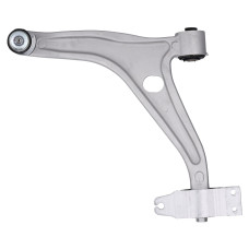 Barra oscilante, suspension de ruedas