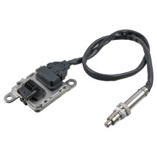 Sensor NOx, inyeccion de urea