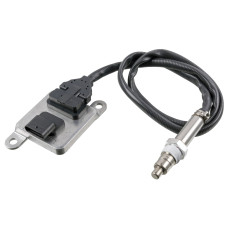 Sensor NOx, inyeccion de urea