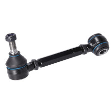 Barra oscilante, suspensión de ruedas