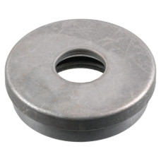 Cojienete de rodillos, columna amortiguacion