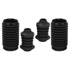 Juego de guardapolvos, amortiguador