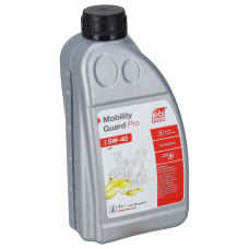 Aceite de motor Aceite de motor