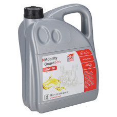 Aceite de motor Aceite de motor