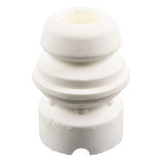 Almohadilla de tope, suspensión