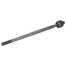 Articulacion axial, barra de acoplamiento