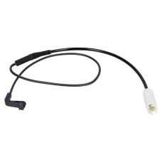 Contacto de aviso, desgaste de los frenos Contacto de aviso, desgaste de los frenos