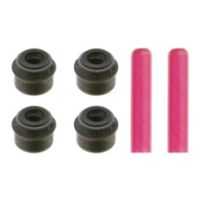 Juego de juntas, vástago de válvula