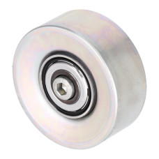 Polea inversión/guía, correa poli V Polea inversión/guía, correa poli V