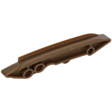 Carril de deslizamiento, cadena de distribución Carril de deslizamiento, cadena de distribución