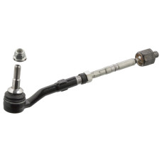 Barra de acoplamiento