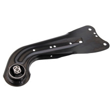 Barra oscilante, suspension de ruedas