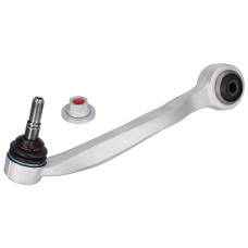 Barra oscilante, suspensión de ruedas