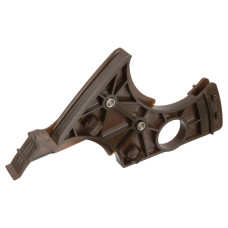 Carril de deslizamiento, cadena de distribución Carril de deslizamiento, cadena de distribución