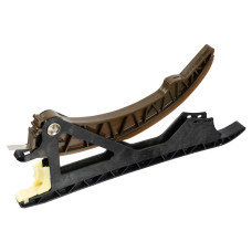 Carril de deslizamiento, cadena de distribución Carril de deslizamiento, cadena de distribución