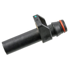 Generador de impulsos, cigüeñal