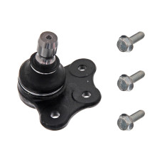 Rotula de suspension/carga