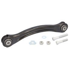 Barra oscilante, suspensión de ruedas Barra oscilante, suspensión de ruedas