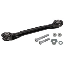 Barra oscilante, suspensión de ruedas Barra oscilante, suspensión de ruedas