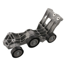 Tensor de correa, correa poli V