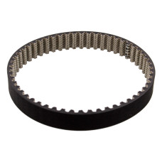 Correa dentada, unidad auxiliar Correa dentada, unidad auxiliar