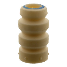 Almohadilla de tope, suspensión Almohadilla de tope, suspensión