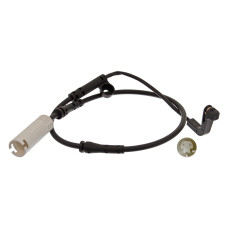 Contacto de aviso, desgaste de los frenos Contacto de aviso, desgaste de los frenos