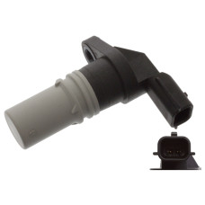 Generador de impulsos, cigüeñal Generador de impulsos, cigüeñal