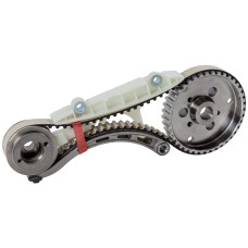 Juego de correas dentadas Juego de correas dentadas