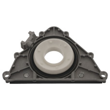 Anillo retén, cigüeñal Anillo retén, cigüeñal