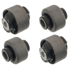 Suspension, Brazo oscilante