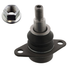 Rotula de suspension/carga