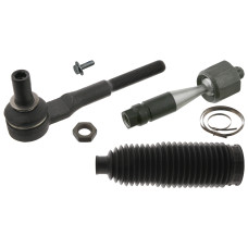 Barra de acoplamiento