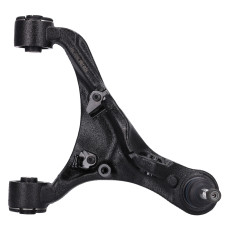 Barra oscilante, suspension de ruedas