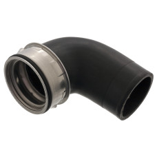 Tubo flexible de aire de sobrealimentacion