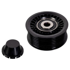 Polea inversion/guia, correa poli V Polea inversion/guia, correa poli V