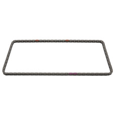 Cadena de distribucion