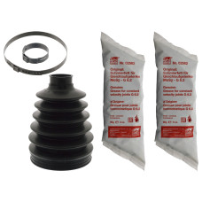 Juego de fuelles, arbol de transmision Juego de fuelles, arbol de transmision